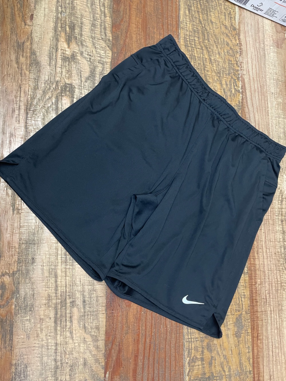 Nike Dri-Fit Totality Unlined Athletic Shorts large